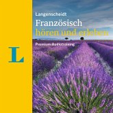 Langenscheidt Französisch hören und erleben (MP3-Download)