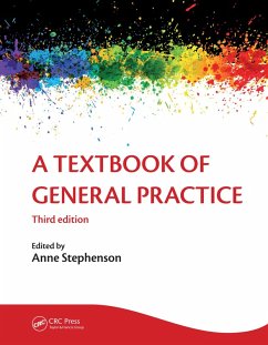 Cover A Textbook of General Practice 3E (eBook, PDF)