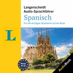 Langenscheidt Audio-Sprachführer Spanisch (MP3-Download)