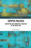 Crypto-Politics (eBook, ePUB)