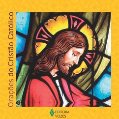 Orações do cristão católico (MP3-Download) - Pasini, Edrian Josué