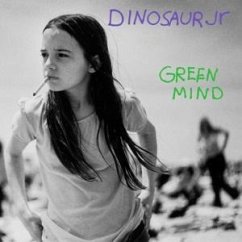 Green Mind (Expanded 2cd Edition) - Dinosaur Jr