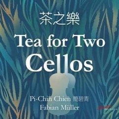 Tea For Two Cellos - Muller,F.