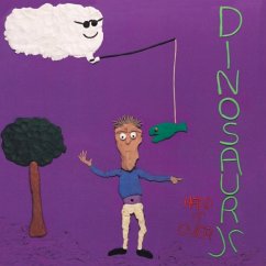 Hand It Over(Exp Gtf Purple 2lp) - Dinosaur Jr