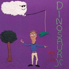 Hand It Over (Expanded 2cd Edition) - Dinosaur Jr