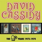 The Bell Years 1972-1974 (4cd Boxset)