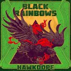 Hawkdope (Re-Issue)