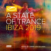 A State Of Trance-Ibiza 2019