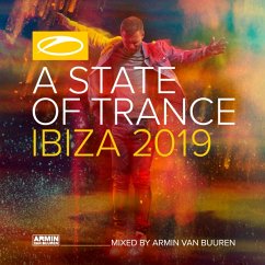 A State Of Trance Ibiza 2019 - Buuren,Armin Van