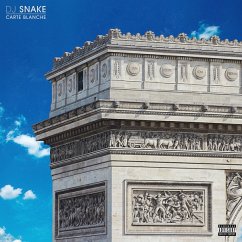 Carte Blanche - Dj Snake