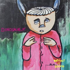 Without A Sound (Expanded 2cd Edition) - Dinosaur Jr