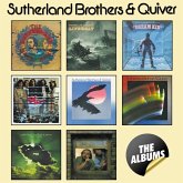 The Albums (8cd Boxset) The Albums (8cd Boxset)