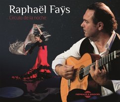 Circulo De La Noche - Fays,Raphael