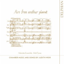 Airs From Another Planet - Tynan,Ailish/Hebrides Ensemble