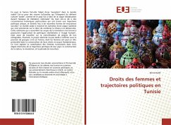 Droits des femmes et trajectoires politiques en Tunisie - Kadri, Janna