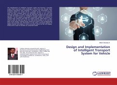 Design and Implementation of Intelligent Transport System for Vehicle - S., Allwin Devaraj