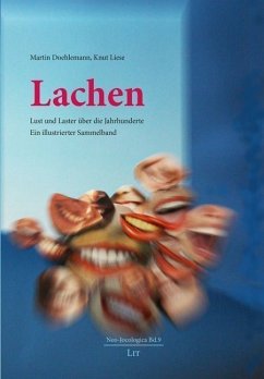 Lachen - Doehlemann, Martin;Liese, Knut