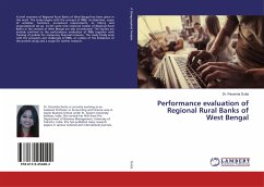 Performance evaluation of Regional Rural Banks of West Bengal