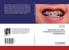 Extraction v/s Non-Extraction Treatment in Orthodontics - Upadhyay, Sachin;Sharma, Aseem;Sharma, Ankur