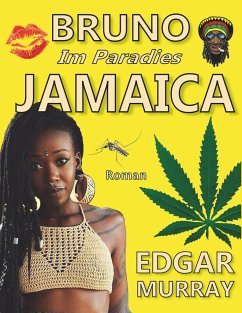 Bruno im Paradies Jamaica - Murray, Edgar