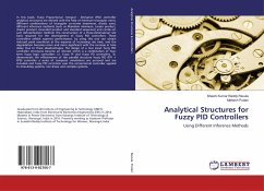 Analytical Structures for Fuzzy PID Controllers