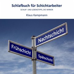 Schlafbuch für Schichtarbeiter