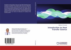 Introduction to Heat Transfer Science