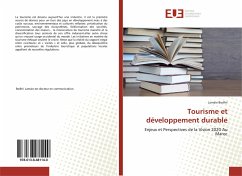 Tourisme et développement durable - Bedhri, Lamaie