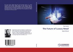 The Future of Luxury Retail