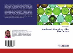 Youth and Alcoholism - The Risk Factors