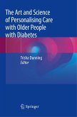 The Art and Science of Personalising Care with Older People with Diabetes