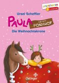 Paula auf dem Ponyhof Paula auf dem Ponyhof