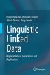 Linguistic Linked Data - Bild 1