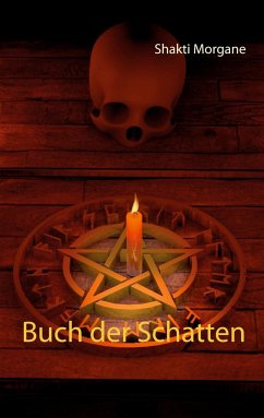 Buch der Schatten - Morgane, Shakti