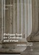 Philippa Foot on Goodness and Virtue - Bild 1