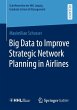 Big Data to Improve Strategic Network... - Bild 1