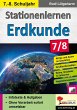 Stationenlernen Erdkunde / Klasse 7-8 - Bild 1