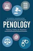 Penology Penology