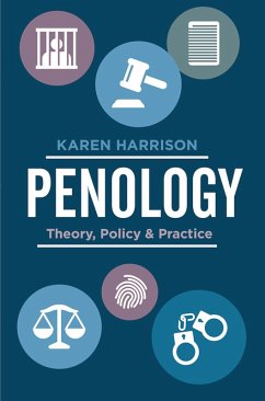 Cover Penology