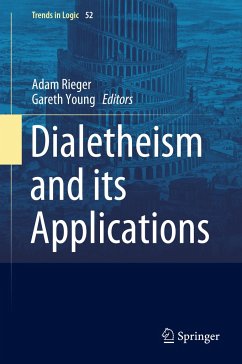 Dialetheism and its Applications