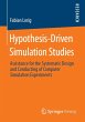 Hypothesis-Driven Simulation Studies - Bild 1