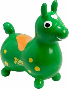 Image of Hüpfpferd Rody grün