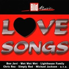 Bild-lovesongs - Bild Music-Love Songs (1999)