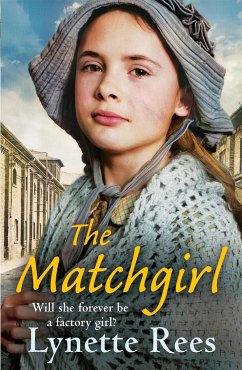 The Matchgirl - Rees, Lynette