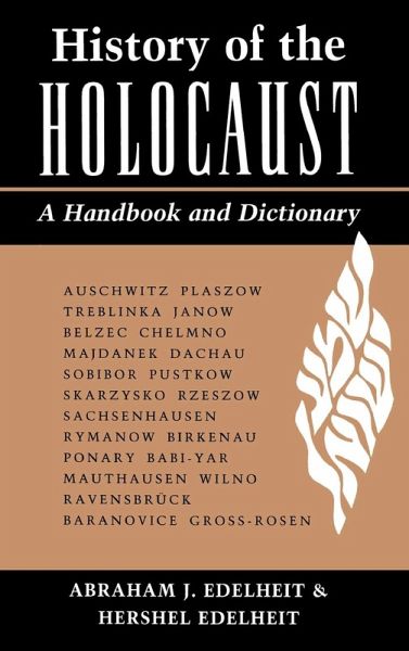 History Of The Holocaust History Of The Holocaust