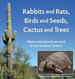 Rabbits and Rats, Birds and Seeds, Cactus and Trees - Dayton, Paul