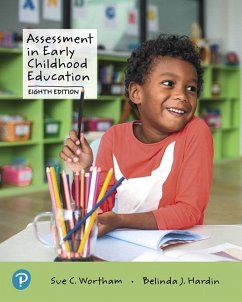 Assessment in Early Childhood Education - Wortham, Sue; Hardin, Belinda