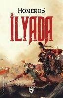 Ilyada - Homeros