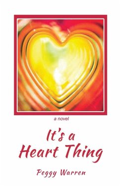 It's a Heart Thing - Warren, Peggy