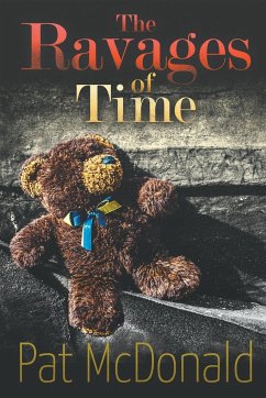 The Ravages of Time - McDonald, Pat
